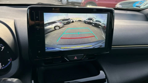 Toyota Yaris Cross 1.5 120H Adventure