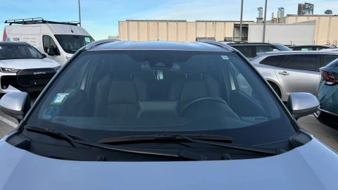 Toyota Yaris Cross 1.5 120H Adventure