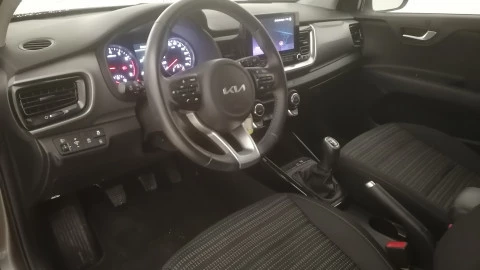 Kia Stonic 1.2 DPi 58kW (79CV) Drive