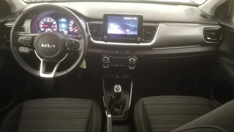 Kia Stonic 1.2 DPi 58kW (79CV) Drive