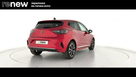 Renault Clio  TCe GLP Techno 74kW