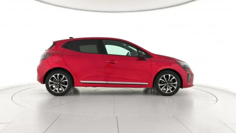 Renault Clio  TCe GLP Techno 74kW