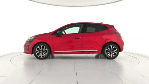 Renault Clio  TCe GLP Techno 74kW