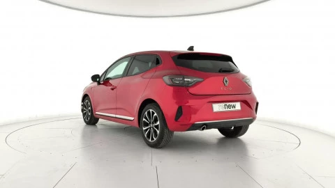 Renault Clio  TCe GLP Techno 74kW