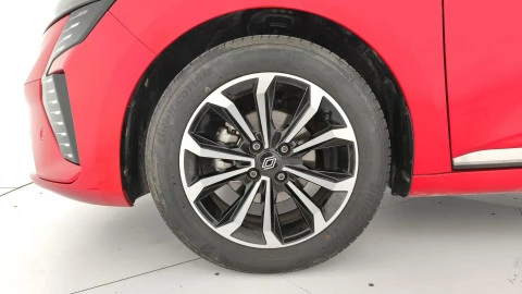 Renault Clio  TCe GLP Techno 74kW