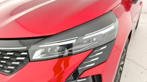 Renault Clio  TCe GLP Techno 74kW