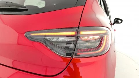 Renault Clio  TCe GLP Techno 74kW