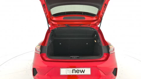 Renault Clio  TCe GLP Techno 74kW