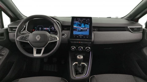 Renault Clio  TCe GLP Techno 74kW
