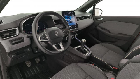 Renault Clio  TCe GLP Techno 74kW