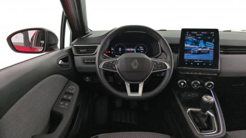 Renault Clio  TCe GLP Techno 74kW