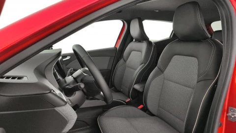 Renault Clio  TCe GLP Techno 74kW