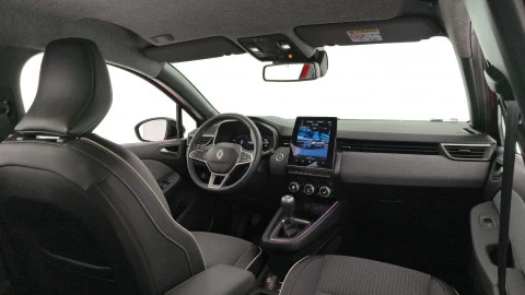 Renault Clio  TCe GLP Techno 74kW
