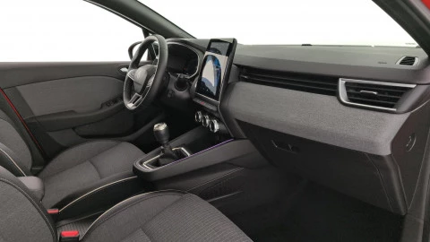 Renault Clio  TCe GLP Techno 74kW
