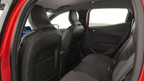 Renault Clio  TCe GLP Techno 74kW