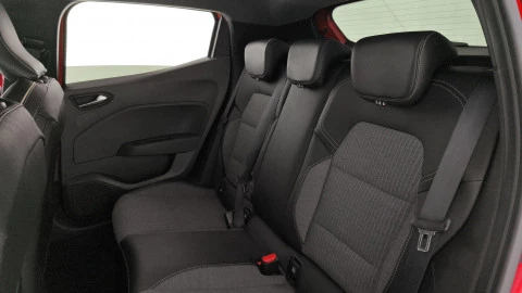 Renault Clio  TCe GLP Techno 74kW