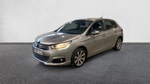 Citroën C4 BlueHDi 120 6v Feel Edition