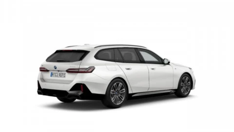 BMW Serie 5 530e xDrive Touring