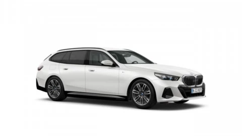 BMW Serie 5 530e xDrive Touring