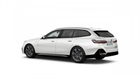 BMW Serie 5 530e xDrive Touring