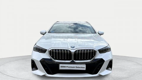 BMW Serie 5 530e xDrive Touring