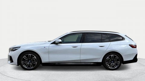 BMW Serie 5 530e xDrive Touring