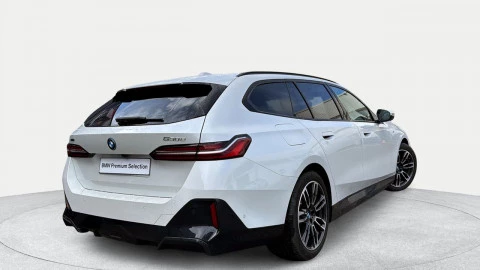 BMW Serie 5 530e xDrive Touring