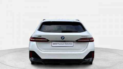 BMW Serie 5 530e xDrive Touring