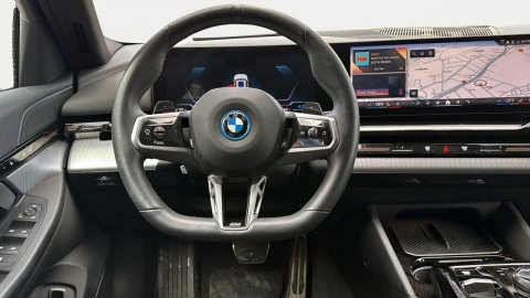 BMW Serie 5 530e xDrive Touring