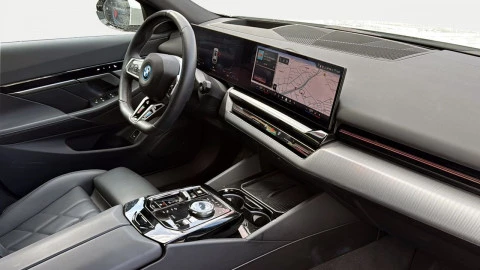 BMW Serie 5 530e xDrive Touring