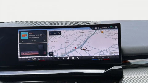 BMW Serie 5 530e xDrive Touring