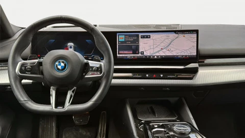 BMW Serie 5 530e xDrive Touring