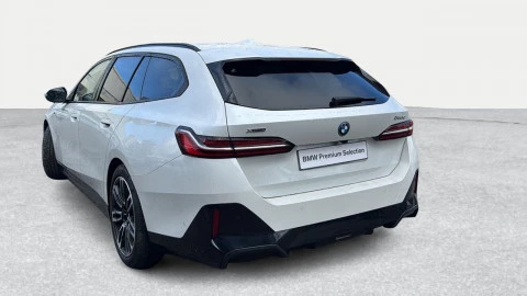 BMW Serie 5 530e xDrive Touring