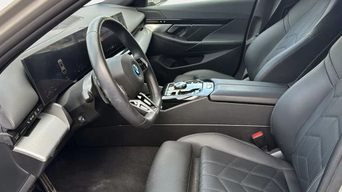 BMW Serie 5 530e xDrive Touring