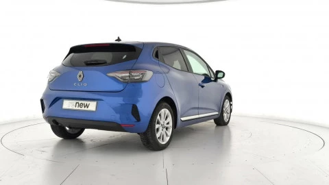 Renault Clio  Diesel  dCi Evolution 74kW