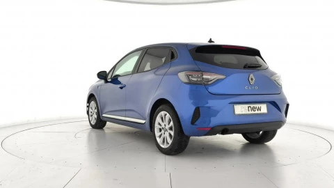 Renault Clio  Diesel  dCi Evolution 74kW