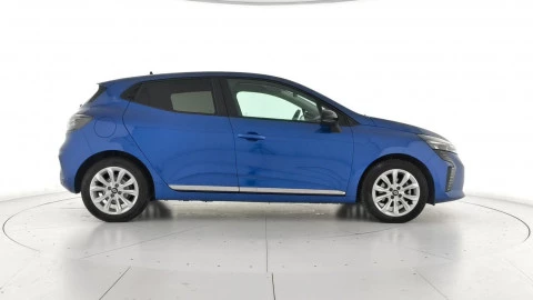 Renault Clio  Diesel  dCi Evolution 74kW