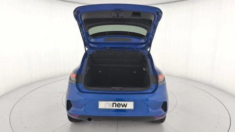 Renault Clio  Diesel  dCi Evolution 74kW