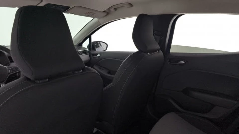 Renault Clio  Diesel  dCi Evolution 74kW