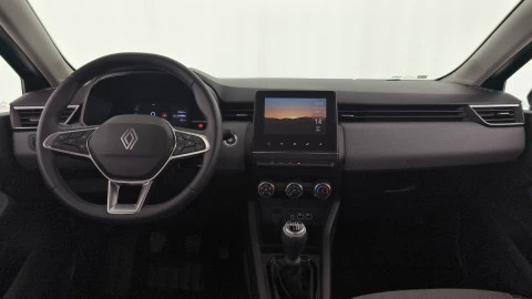 Renault Clio  Diesel  dCi Evolution 74kW