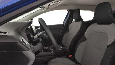 Renault Clio  Diesel  dCi Evolution 74kW