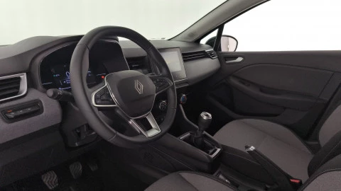 Renault Clio  Diesel  dCi Evolution 74kW