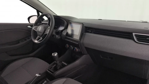 Renault Clio  Diesel  dCi Evolution 74kW