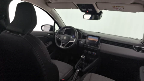 Renault Clio  Diesel  dCi Evolution 74kW