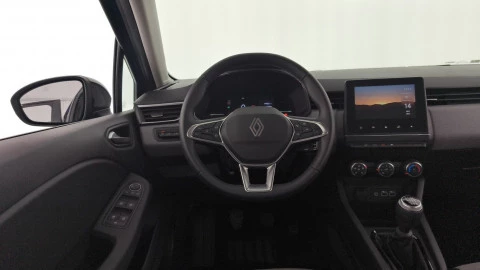 Renault Clio  Diesel  dCi Evolution 74kW
