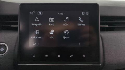 Renault Clio  Diesel  dCi Evolution 74kW