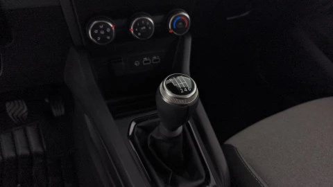 Renault Clio  Diesel  dCi Evolution 74kW