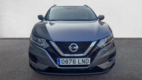 Nissan Qashqai DIG-T 103 kW (140 CV) E6D N-STYLE