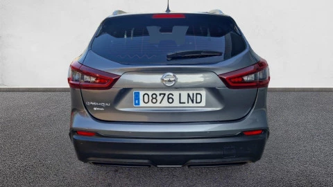 Nissan Qashqai DIG-T 103 kW (140 CV) E6D N-STYLE