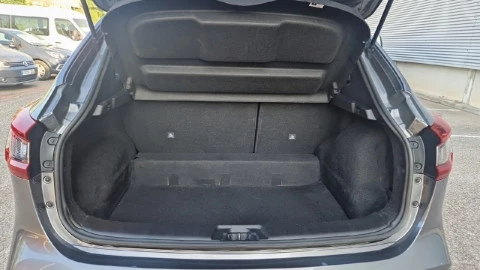 Nissan Qashqai DIG-T 103 kW (140 CV) E6D N-STYLE